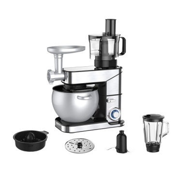 Fabrikpreis Food Processor Blender Top Chef Stand Mixer 2000W Food Stand Mixer